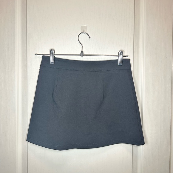 Tiger Mist Daphnie Mini Skort - Picture 8 of 16